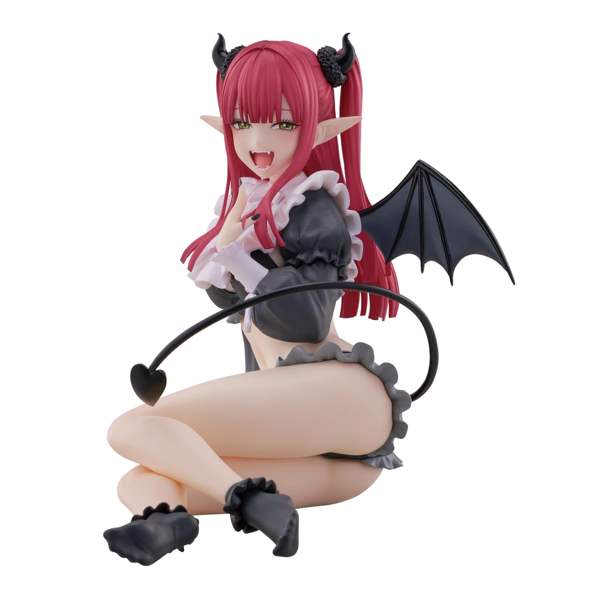 Banpresto - My Dress-up Darling - Marin Kitagawa - Detailed Elegance - (Liz ver.), Espresto Figure