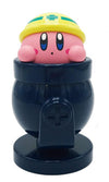 Ensky Kirby Pop Up Game - Pink - Made of Acrylonitrile Butadiene Styrene - Fun and Engaging Family Game
