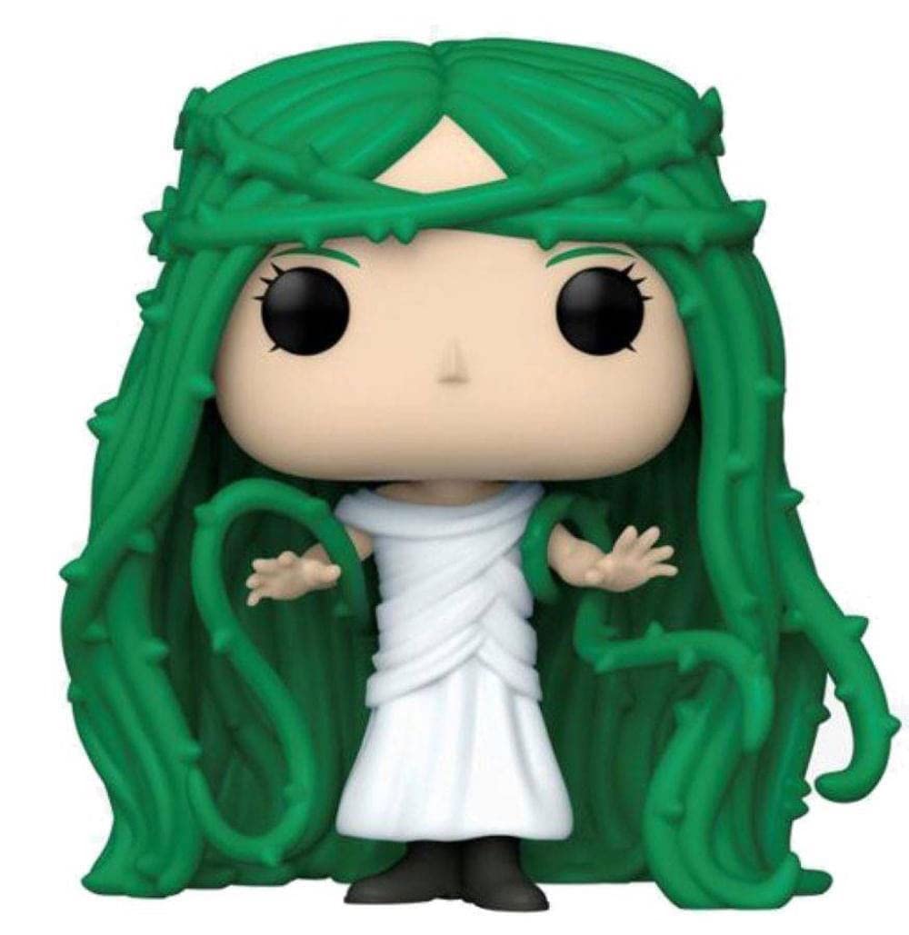 Funko Pop! - My Hero Academia - Ibara Shiozaki Hot Topic Exclusive