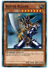 Yu-Gi-Oh! - Buster Blader (Ygld-Enc11) - Yugi 'S Legendary Decks - 1St Edition - Common