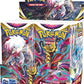 Pokemon TCG: decorative replica blade & Shield-Lost Origin Booster Display Box