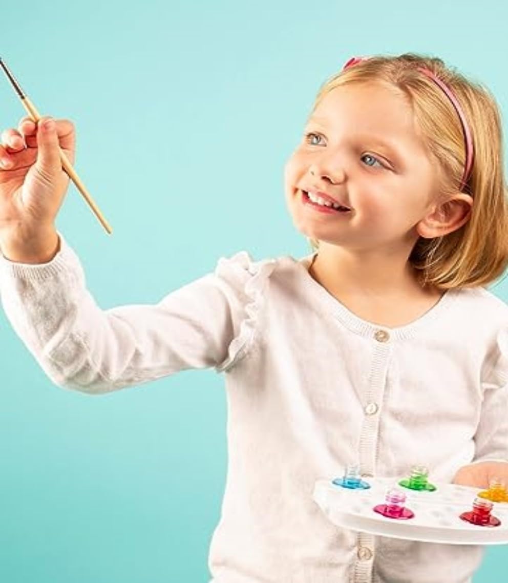 Sento Sphere Mini Aquarellum Butterflies Watercolor Paint Set