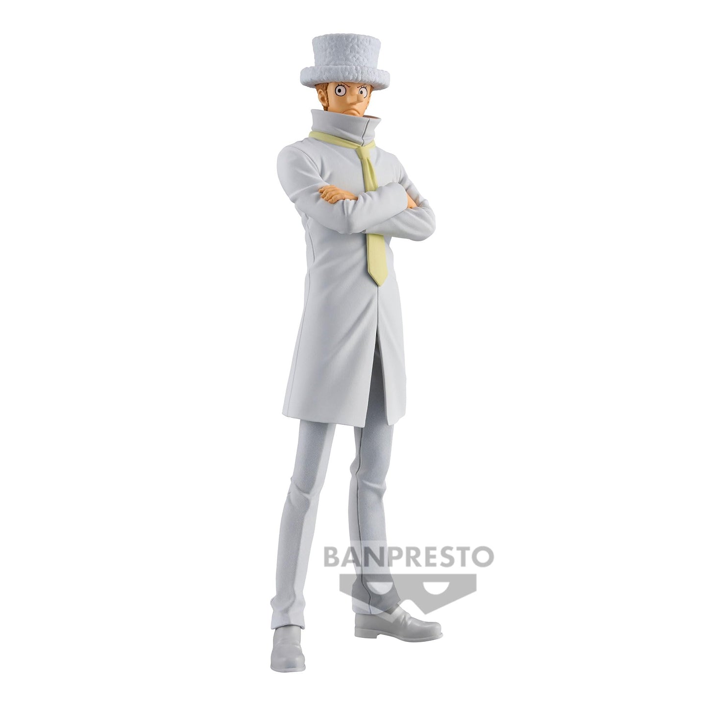 Banpresto - One Piece - Kaku, Bandai Spirits Dxf ~The Grandline Series~ Figure