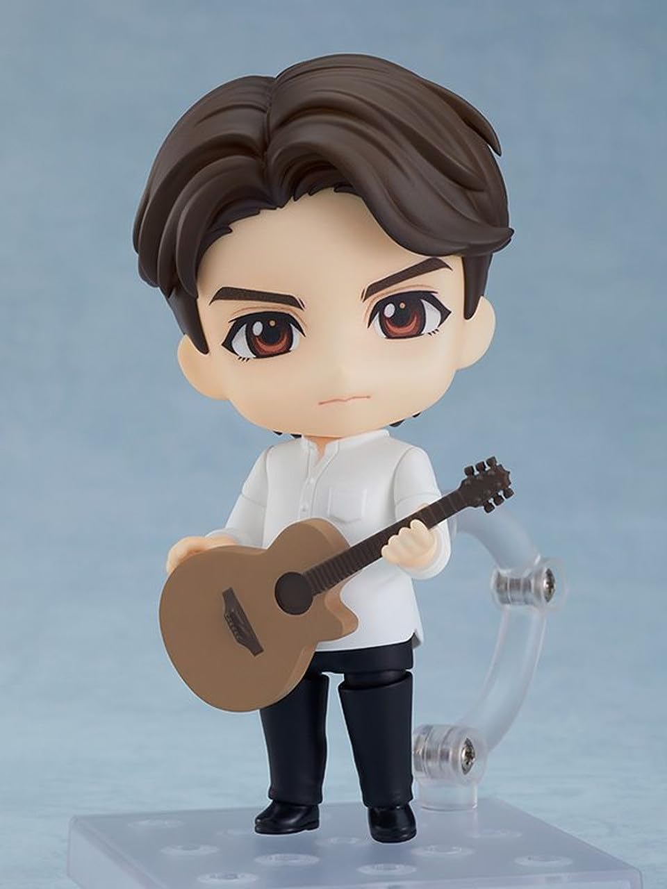 Good Smile 2Gether: Sarawat Nendoroid Action Figure, Multicolor