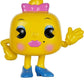 Funko Pop Games: Ms. Pac-Man Action Figure