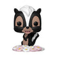 Funko Pop! Bambi Set Of 3 - Bambi, Thumper And Flower
