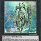 Dingirsu, The Orcust Of The Evening Star - Duov-En084 - Ultra Rare - 1St Edition