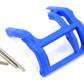 Wheelie Bar Mount, Blue: Son-Uva Digger