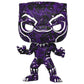 Black Panther [Wal-Mart] - Art Series #70 [Mint]