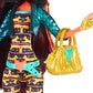 Monster High Freaky Fusion Cleolei Doll