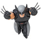 Mafex No.171 Wolverine (X-Force Ver.) Total Height: Approx. 5.7 Inches (145 Mm), Painted Action Figure