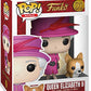 Pop The Royal Family - Queen Elizabeth Ii With Corgi Funko Pop! Vinyl Figure (Bundled With Patible Pop Box Protector Case) Multicolored 3.75 Inches