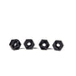 LAEGENDARY 1:10 Scale RC Replacement Part for Grando Crawler: Wheel Hub - Part Number - GR-1022