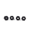 LAEGENDARY 1:10 Scale RC Replacement Part for Grando Crawler: Wheel Hub - Part Number - GR-1022