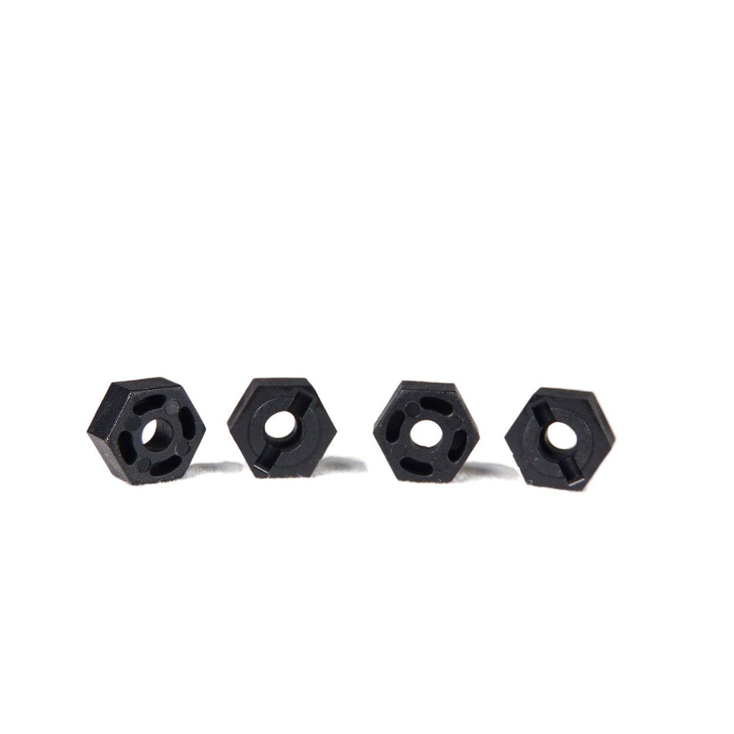 LAEGENDARY 1:10 Scale RC Replacement Part for Grando Crawler: Wheel Hub - Part Number - GR-1022