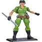 Lady Jaye 6-Inch Scale | G.I. Joe Classified Series A Real American Hero