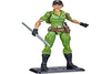 Lady Jaye 6-Inch Scale | G.I. Joe Classified Series A Real American Hero