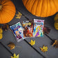 Minnie Mouse Play Packs | Disney Minnie Mouse Party Favors | Mini Coloring Book, 2 Mini Crayons, and a Sticker |10-Pack | Offici