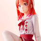 Kotobukiya Rent-A-Girlfriend: Sumi Sakurasawa Pvc Statue, Multicolor
