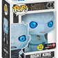 Game Of Thrones Pop! Vinyl - Night King (Limited Glow In The Dark Edition) #44