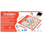 Winning Moves Scrabble Edicion En Espanol/Spanish Scrabble Games Usa, World'S Most Famous Word Game Designed For The Spanish Language, For 2-4 Players, Ages 8+