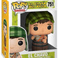 Funko Pop! Vinyl Figure - El Chavo del Ocho - 3.75" Multicolor with Compatible Protector Case
