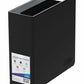 Ultimate Guard Collector'S Album Compact | Trading Card Collection Binder With Black Xenoskin Cover & Reinforced 3 Heavy Duty D-Ring | Perfect For Tcg Sleeves | Holder Album
