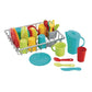 Playgo My Dishdrainer, 30-Piece