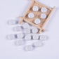 Kisangel 100Pcs Toy Rattle Box Repair 20Mm Pet Baby Toy Noise Maker Insert Squeaker For Pet Toy Animal Puppet Doll Accessories W
