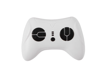 Kids Ride On Car 2.4G Bluetooth Remote Control and JR1932RX-24V Receiver Control Box Motherboard Kit for Children Electric Ride