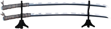 Tamashi Nations - Demon Slayer: Kimetsu no Yaiba - Nichirin decorative replica blade (Inosuke Hashibira)  Bandai Spirits PROPLICA