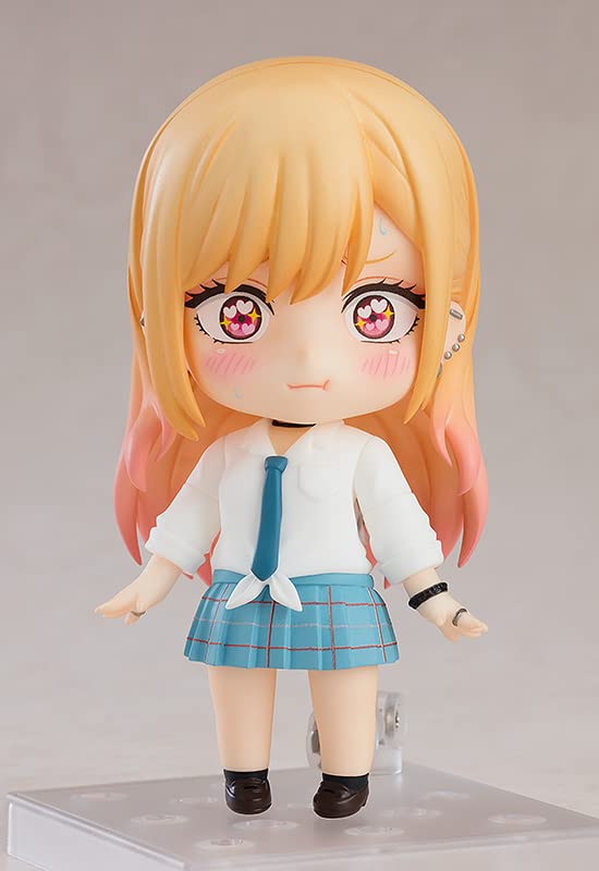 Good Smile Company My Dress-Up Darling: Marin Kitagawa Nendoroid Action Figure