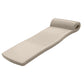 Robelle Premium Foam Pool Float, Bronze