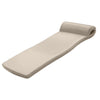 Texas Recreation Ultimate Foam Pool Float, Bronze