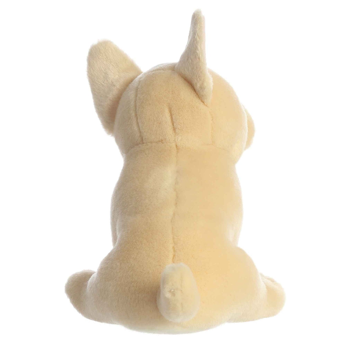 Aurora® Adorable Miyoni® Tots French Bulldog Pup Stuffed Animal - Lifelike Details Make a Cherished Companion - Perfect for Decorating Bedrooms or Classrooms - Brown 8 Inches