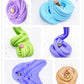 Pugndeb Butter Slime Kit 14Pack For Party Favors, Scented, Soft And Non-Sticky, Birthday Gifts For Girl Boys, Stress Relief Slim