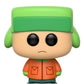 Funko Pop Animation: South Park-Kyle Action Figure, 204 Months To 1200 Months