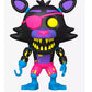 Funko Five Nights At Freddy'S Pop! Games Foxy Exclusive Vinyl Figure #954 [Blacklight]