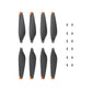 DJI Mini 3 Propellers - Orange, Small, Plastic - Model CP.MA.00000622.01