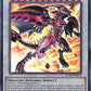 Yu-Gi-Oh! - Red Nova Dragon (Lc5D-En073) - Legendary Collection 5D 'S Mega Pack - 1St Edition - Super Rare