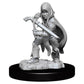 D&D Nolzur'S Marvelous Miniatures: Halfling Rogue Male