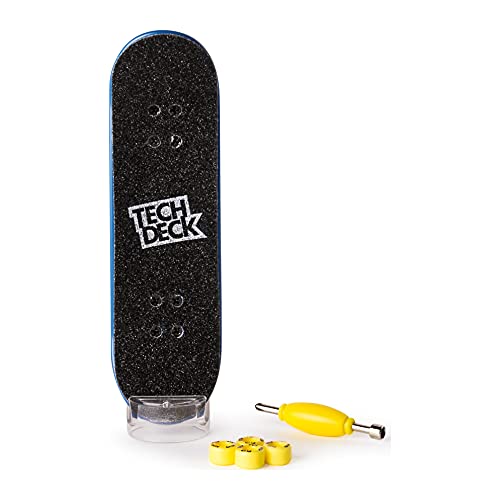 Tech Deck Baker Toy, 96Mm