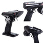 Flysky FS-GT3C RC Transmitter and Receiver FS-GR3E, 2.4GHz Radio Controller for RC Car Boat
