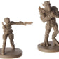 Star Wars Imperial Assault Board Game Sabine Wren And Zeb Orrelios Expansion - Epic Sci-Fi Strategy Game For Kids And Adults, Ag