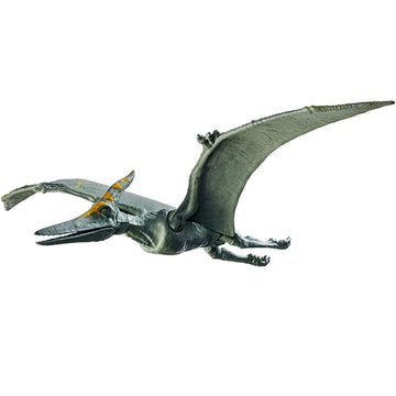 Jurassic World Action Pteranodon Figure, 12-inch