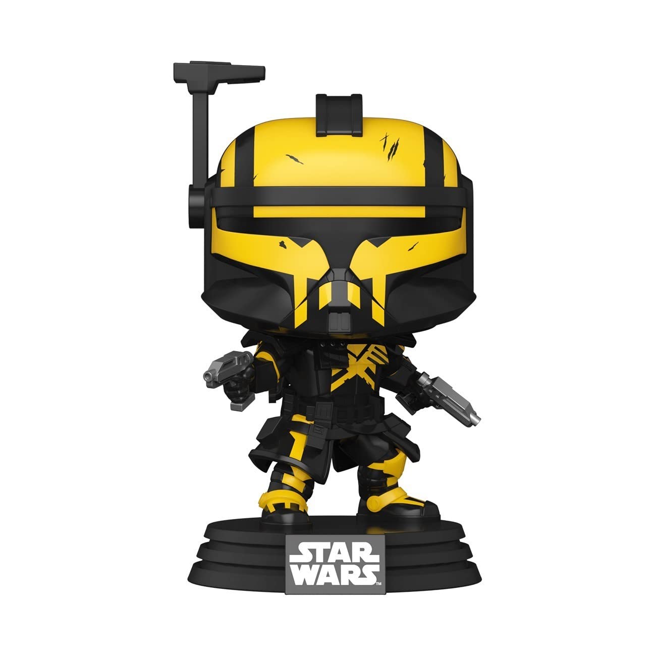 Funko Pop! Star Wars: Battlefront - Arc Umbra Trooper Trooper - Collectable Vinyl Figure - Gift Idea - Official Products - Toys For Kids And Adults - Movies Fans