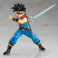 Good Smile Dragon Quest: The Adventure Of Dai: Dai Pop Up Parade Pvc Figure, Multicolor, 5.5 Inches