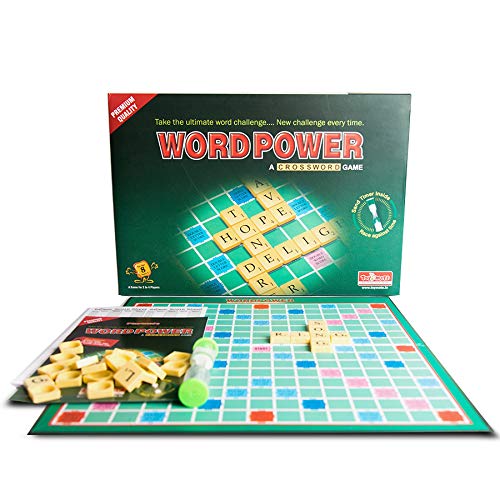 toymate Word Power