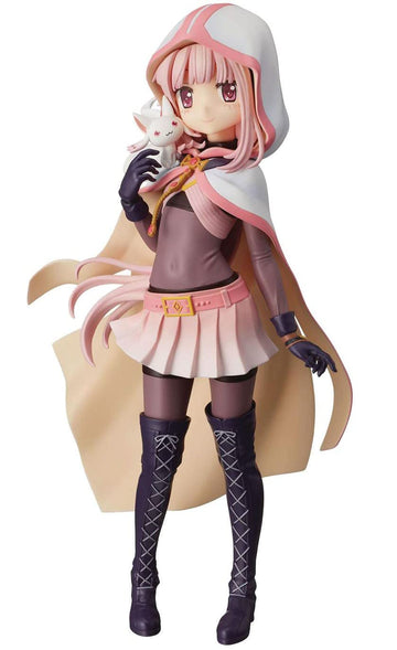 Magia Record: Puella Magi Madoka Magica Side Story Spm Figure Iroha Tamaki