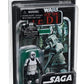 Hasbro Star Wars, The Saga Colllection, Vintage Action Figure Biker Scout, 3.75 Inches